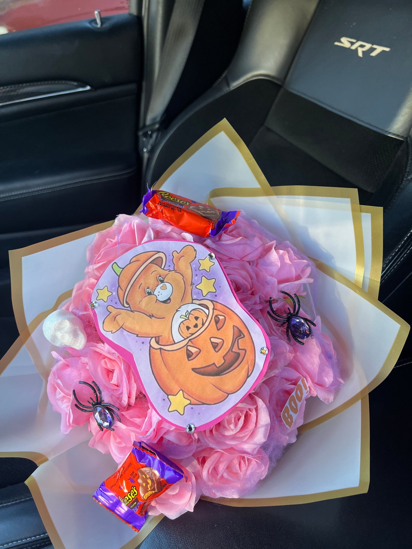 Care Bear Bouquet