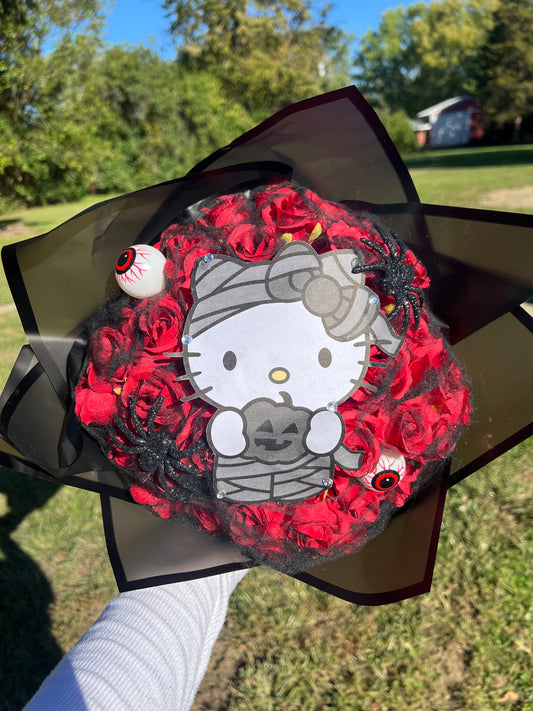 Hello Kitty Bouquet